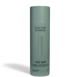 Doctor Rogers Body Repair Treatment