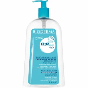 Bioderma Abcderm H2O