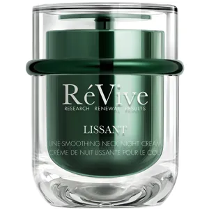 RéVive Lissant Linesmoothing Neck Night Cream