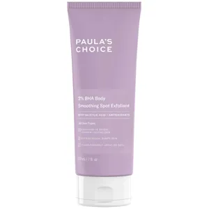Paula's Choice 2% Bha Body Spot Exfoliant