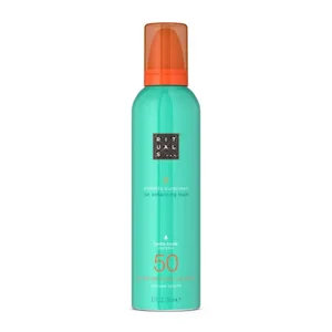 Rituals Karma Foaming Sun Protection SPF 50
