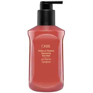 Oribe Valley Of Flowers Replenishing Body Wash