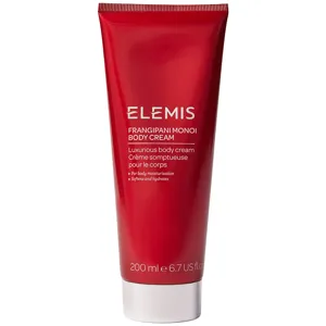 Elemis Frangipani Monoi Body Cream