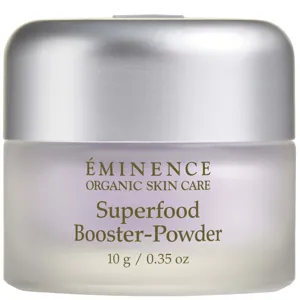 Eminence Organic Skin Care Superfood Booster-Powder