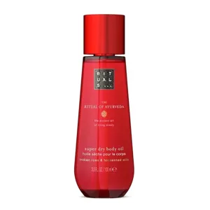 Rituals Ayurveda Super Dry Body Oil