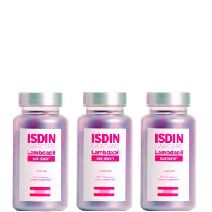 ISDIN Lambdapil Hair Density Supplements