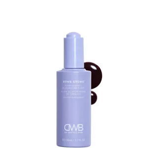 Dr. Whitney Bowe Beauty Bowe Growe Pomegranate Microbiome Water-Enhancing Elixir