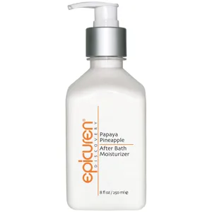 Epicuren Discovery After Bath Papaya Pineapple