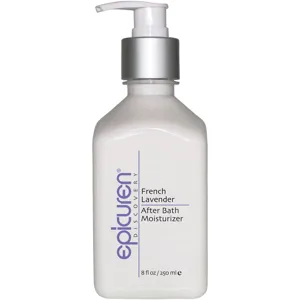 Epicuren Discovery French Lavender After Bath Body Moisturizer