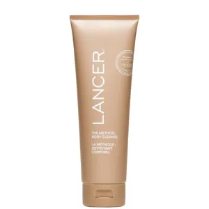 Lancer Skincare The Method Body Cleanse
