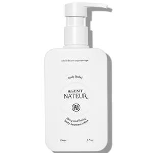 Agent Nateur Body (Balm) Lifting And Firming Body Treatment Crème