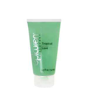 Epicuren Discovery Tropical Lave Body Cleanser