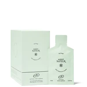 Agent Nateur Holi (Mag) Daily Magnesium Complex