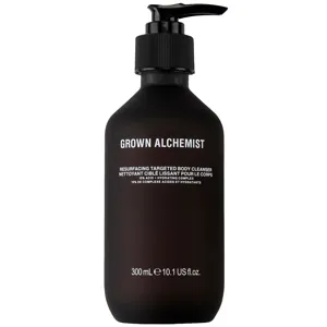 Grown Alchemist Resurfacing Targeted Body Cleanser