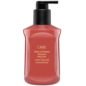 Oribe Valley Of Flowers Restorative Body Crème