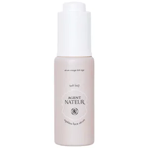 Agent Nateur Holi (Oil) Refining Ageless Face Serum