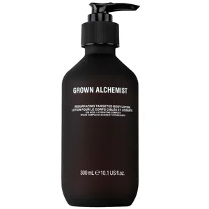 Grown Alchemist Resurfacing Targeted Body Lotion