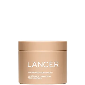 Lancer Skincare The Method Body Polish