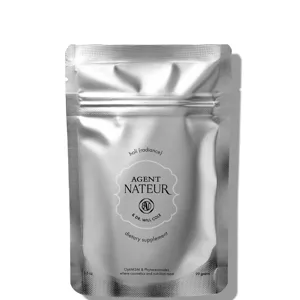 Agent Nateur Holi (Radiance) Beauty From Within Supplements