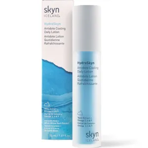 skyn ICELAND Antidote Cooling Daily Lotion