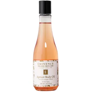 Eminence Organic Skin Care Apricot Body Oil