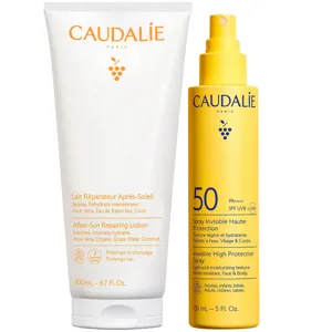 Caudalie Icons Duo