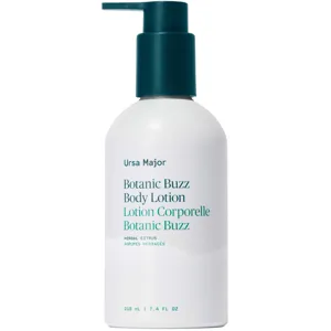 Ursa Major Botanic Buzz Body Lotion