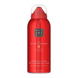 Rituals Ritual Of Ayurveda Blot Mousse