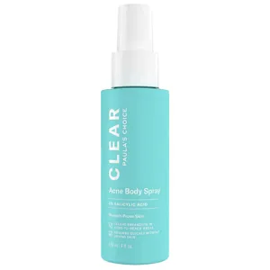 Paula's Choice Clear Acne Body Spray