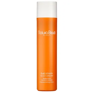 Natura Bissé C+C Vitamin Body Cream