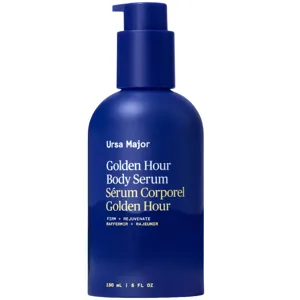 Ursa Major Golden Hour Body Serum