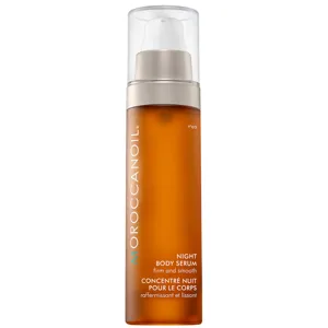 Moroccanoil Night Body Serum