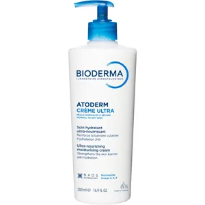 Bioderma Atoderm Ultra-Nourishing Crème