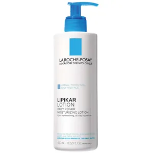 La Roche-Posay Lipikar Daily Moisturizing Lotion