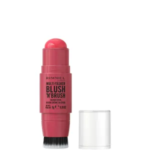 Rimmel Multi-Tasker Blush'N'Brush