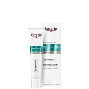 Eucerin Dermopure Clinical Peeling 10 Treatment