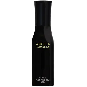 Angela Caglia Neroli Cleansing Oil