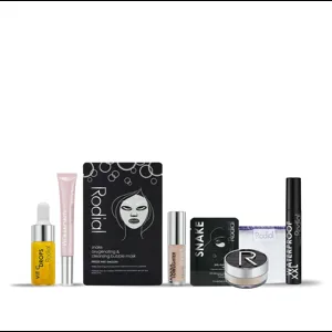 Rodial Glow Edit
