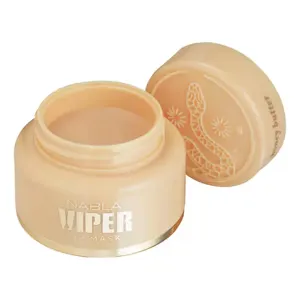 NABLA Viper Lip Mask - Intensive Lippenbehandlung - Honey Butter