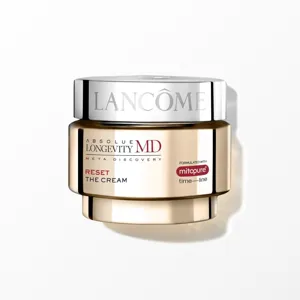 Lancôme Abs Longevity Reset Cream