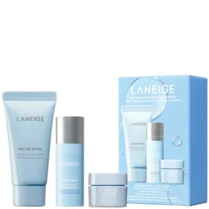 Laneige Mini But Mighty Moisture