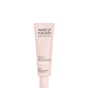 Make Up For Ever Step 1 Primer Fresh Brightener