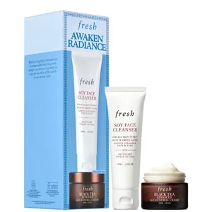 Fresh Awaken Radiance