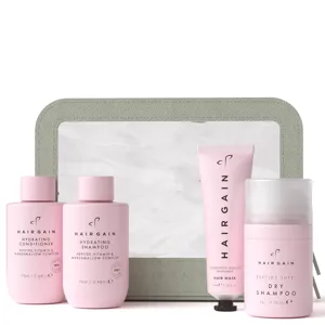 Hair Gain Holiday Hair Kit