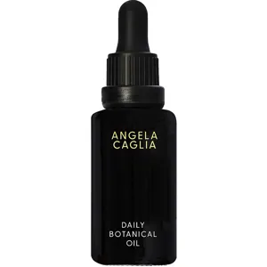 Angela Caglia Daily Botanical Oil