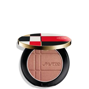 Shiseido Color + Glow Enhancer - Highlighten & Konturieren