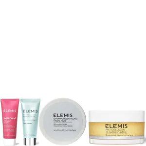 Elemis The Icons Set