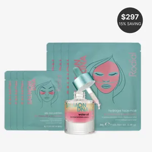 Rodial Salmon Dna Advanced Kit