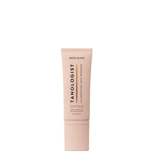 Tanologist Insta Glow Face Cream