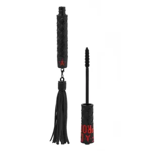 Jeffree Star Cosmetics F*Ck Proof Mascara